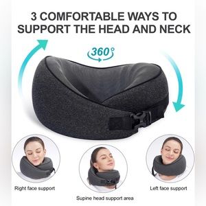 Travel Pillow